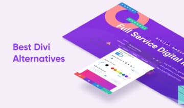 Best Divi Alternatives, featured image