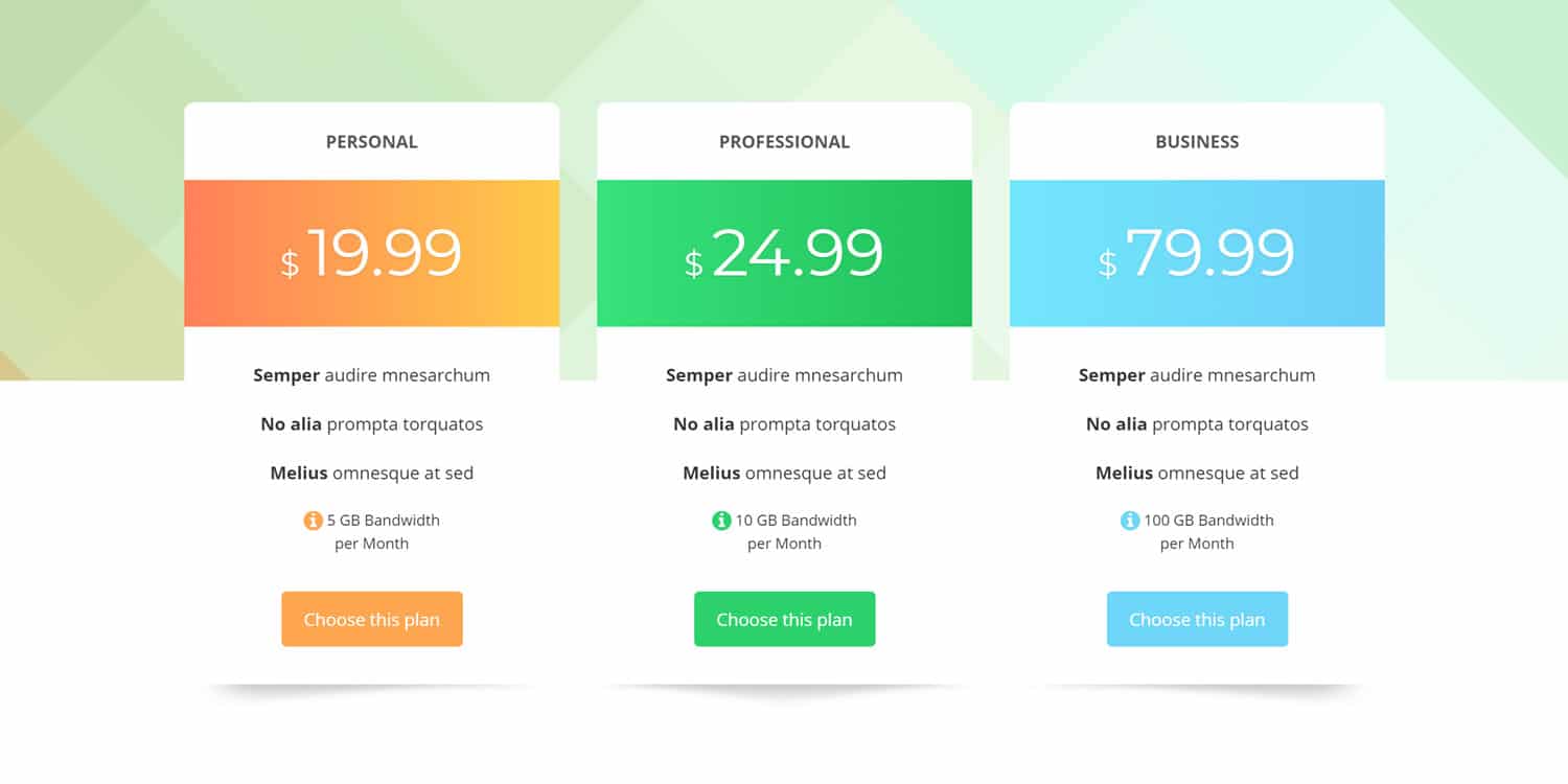 Go Pricing Plugin 01