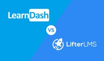 LearnDash vs LifterLMS