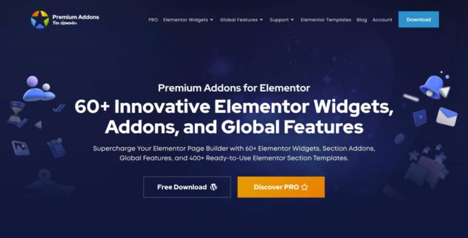 Premium add-ons