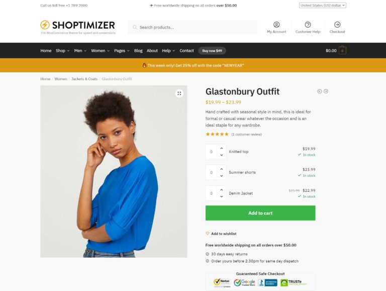 Shoptimizer