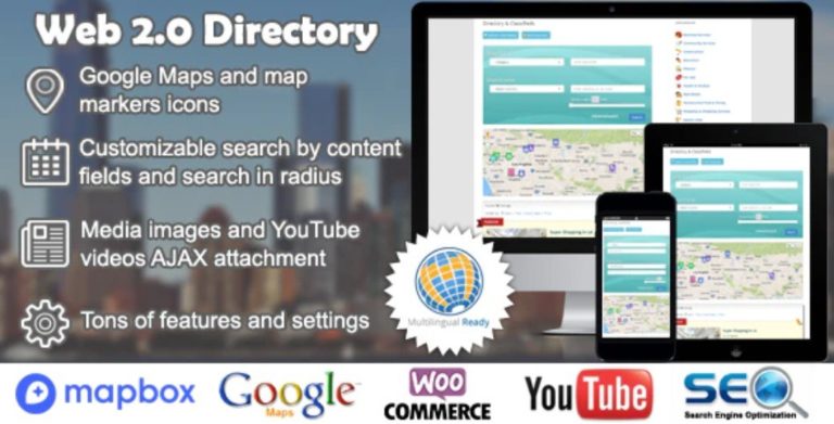 Web 2.0 Directory