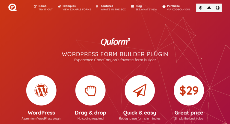 Quform