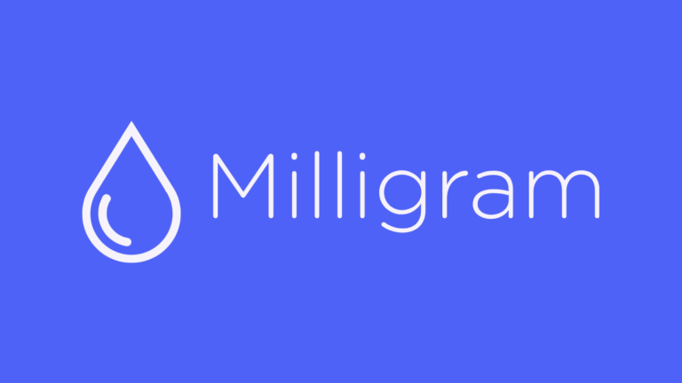 Milligram